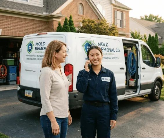 Crawlspace Mold Remediation Hohenwald, TN FAQs